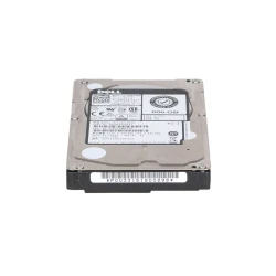 Dell 600GB 15K 6G 2.5inch SAS Hard Disk Drive (HDD)