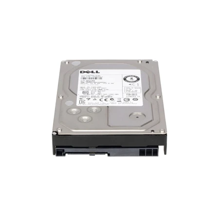 Dell Hard Drive 2TB 7.2K NL SAS, Dell, HDD - Hard Diskovi, 0B26900-DELL, refurbished