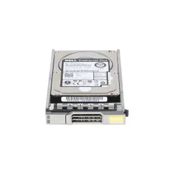 EqualLogic Hard Drive 600GB 10K 16MB SAS