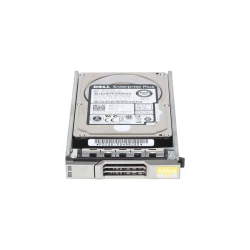 Dell EqualLogic Hard Drive 600GB 10K SAS