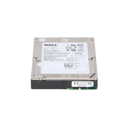 Dell Hard Drive 146GB 10K SAS, Dell, HDD - Hard Diskovi, ST9146803SS-146GB-DELL, refurbished