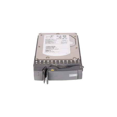 NetApp Hard Drive 146GB 15K SAS, NetApp, HDD - Hard Diskovi, 95P4253, refurbished