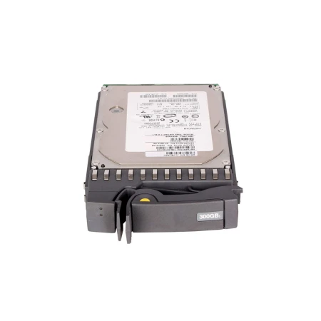 NetApp Hard Drive 300GB 15K SAS, NetApp, HDD - Hard Diskovi, 95P5066, refurbished