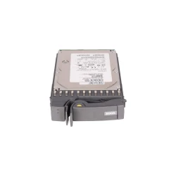 NetApp Hard Drive 600GB 15K FC-AL