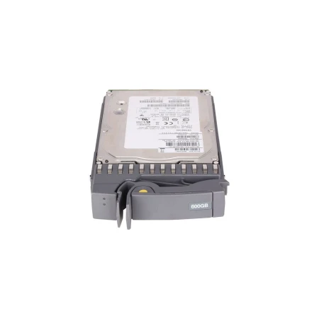 NetApp Hard Drive 600GB 15K SAS, NetApp, HDD - Hard Diskovi, 0B24502-NETAPP, refurbished