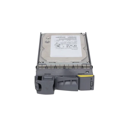NetApp Hard Drive 450GB 15K Fibre Channel, NetApp, HDD - Hard Diskovi, 108-00205, refurbished