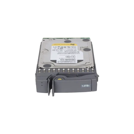 NetApp Hard Drive 1TB 7.2K SATA, NetApp, HDD - Hard Diskovi, HUA721010KLA330, refurbished