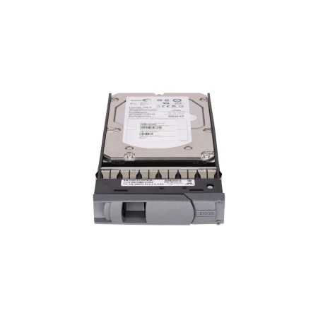 NetApp Hard Drive 300GB 15K SAS, NetApp, HDD - Hard Diskovi, ST3300657SS, refurbished