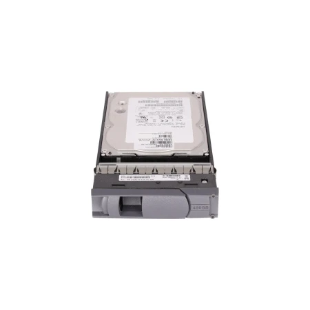 NetApp Hard Drive 450GB 15K SAS, NetApp, HDD - Hard Diskovi, 45E7975, refurbished