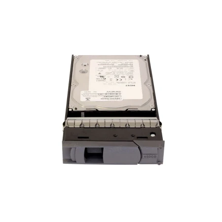 NetApp Hard Drive 450GB 15K SAS, NetApp, HDD - Hard Diskovi, X411A-R6, refurbished