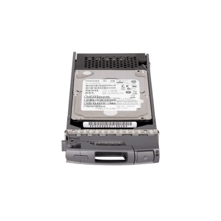 NetApp Hard Drive 450GB 10K SAS, NetApp, HDD - Hard Diskovi, HDEBC02NBA51, refurbished