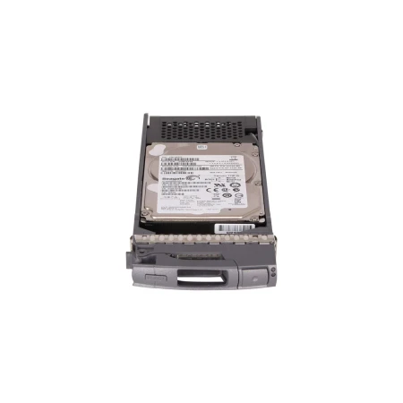 NetApp Hard Drive 600GB 10K SAS, NetApp, HDD - Hard Diskovi, 108-00221, refurbished
