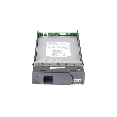 NetApp Solid State Drive 100GB SAS, NetApp, SSD - Solid State diskovi, MZ-3S9100T/003, refurbished