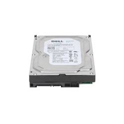 Dell 160GB 7.2K 3.5inch SATA Hard Drive Disk (HDD)