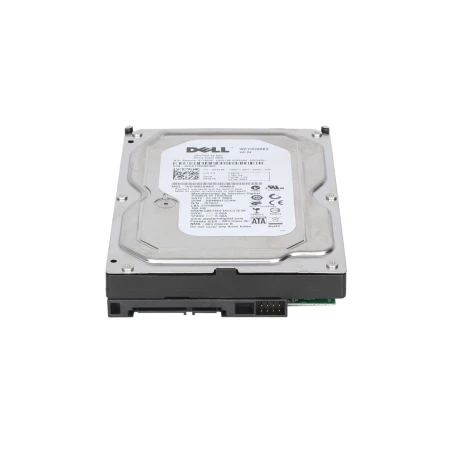 Dell 160GB 7.2K 3.5inch SATA Hard Drive Disk (HDD), Dell, HDD - Hard Diskovi, WD1602ABKS-DELL, refurbished