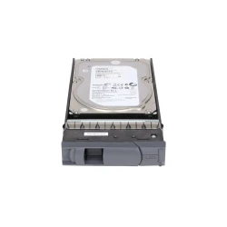 NetApp Hard Drive 4TB 7.2K SAS