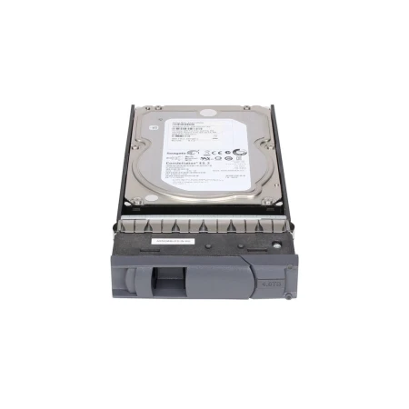 NetApp Hard Drive 4TB 7.2K DP SAS, NetApp, HDD - Hard Diskovi, ST4000NM0023, refurbished
