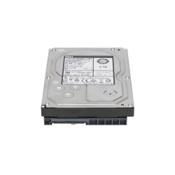 Dell Hard Drive 4TB 7.2K SAS
