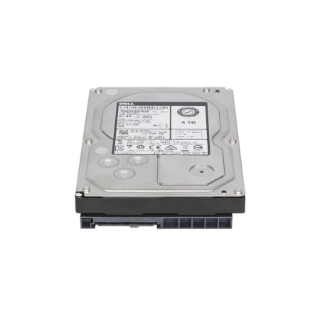 Dell 4TB 7.2k SAS Hard Disk Drive, Dell, HDD - Hard Diskovi, X4FKY, refurbished