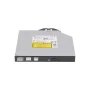 Dell DVD+R/RW DL Ultrabay Slim SATA 12.7mm (Black)