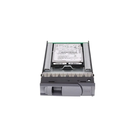 NetApp 600GB 15K 3GB 3.5inch SAS HDD, NetApp, HDD - Hard Diskovi, 108-00405+A0, refurbished