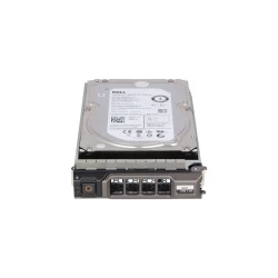 Dell 4TB Hard Drive 7.2K SAS