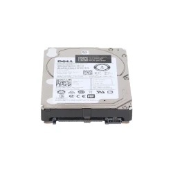 Dell Hard Drive 2TB 7.2K 128MB 512e SAS