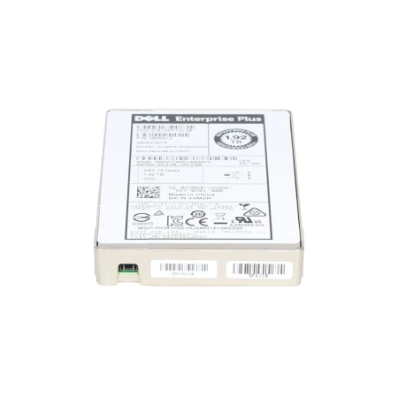 Dell 1.92TB Solid State Drive SAS, Dell, SSD - Solid State diskovi, Y2M2R, refurbished
