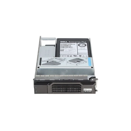 Dell Compellent 1.92TB SAS Solid State Drive, Dell, SSD - Solid State diskovi, MZ-ILS1T9B-DELL-CL, refurbished