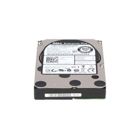 Dell Hard Drive 900GB 10K SFF SAS, Dell, HDD - Hard Diskovi, Y5YV5, refurbished
