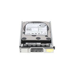 Dell EqualLogic 900GB 10K SAS