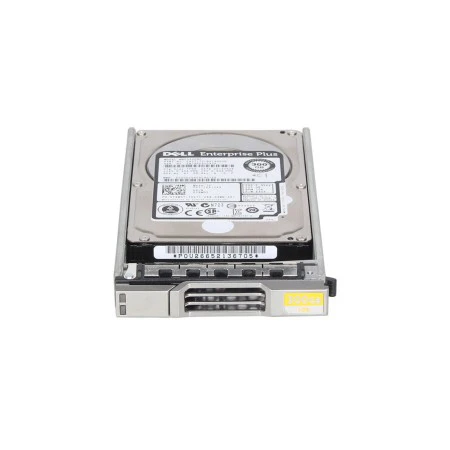 Dell EqualLogic 300GB Hard Drive 10K SAS, Dell, HDD - Hard Diskovi, Y9WDY-EQ, refurbished