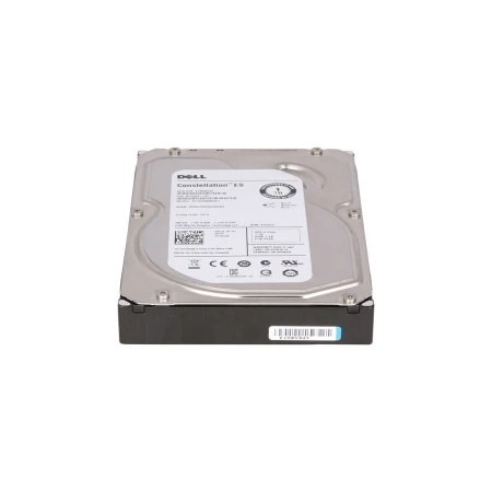 Dell 1TB 7.2K SAS 3.5in HDD, Dell, HDD - Hard Diskovi, 0YGG39, refurbished