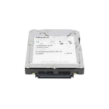 Dell Hard Drive 73GB 15K U320 80Pin, Dell, HDD - Hard Diskovi, YJ428, refurbished