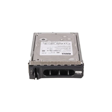 Dell Hard Drive 1TB 7.2K SATA, Dell, HDD - Hard Diskovi, YR660, refurbished