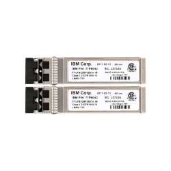 IBM 8GB SFP SW 850NM Transceiver