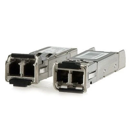 HP ProLiant BLC Virtual Connect 1GB SX SFP Option Kit, HP, Transceiveri i SFP moduli, 453151-B21, refurbished