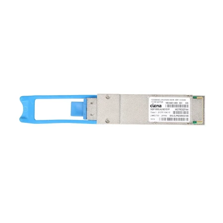 CIENA 100GBASE-LR4 QSFP28 TRANSCEIVER, CIENA, Transceiveri i SFP moduli, 160-9401-900, refurbished