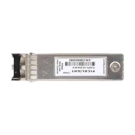 IBM 4GB Short Wave SFP Transceiver, IBM, Transceiveri i SFP moduli, PLRXPL-VE-SG4-64-N, refurbished
