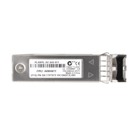 IBM 10GBE 850nm Fibre SFP+ Transceiver, IBM, Transceiveri i SFP moduli, 77P7975, refurbished