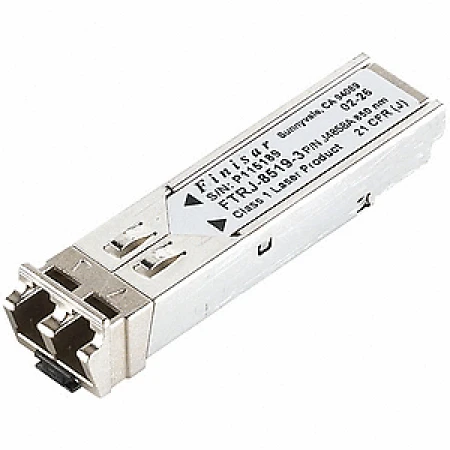 HP ProLiant BLC Virtual Connect 1GB SX SFP Option Kit, HP, Transceiveri i SFP moduli, 453577-001, refurbished