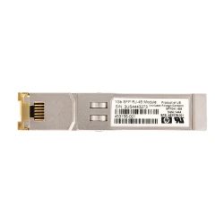 HP 1GB SFP RJ-45 Module