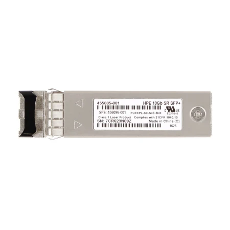 HP 10GB SFP+ GBIC, HP, Transceiveri i SFP moduli, 456096-001S, refurbished