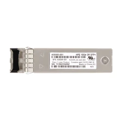 HP 10GBASE-SR SFP+ MMF 850nm Transceiver Module
