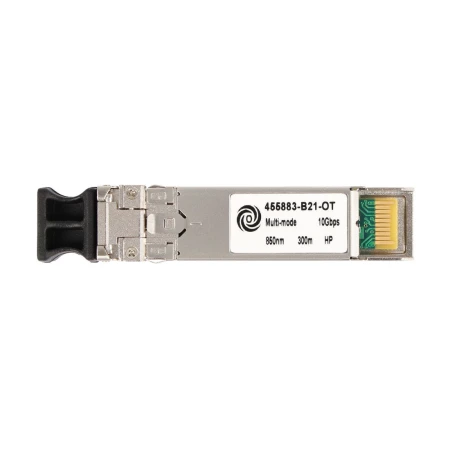 Ortial 10GB Transceiver SFP+ GBIC, ORTIAL, Transceiveri i SFP moduli, 455883-B21, refurbished