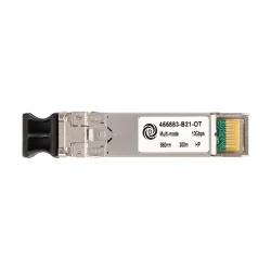Ortial 10GBASE-SR SFP+ MMF 850nm Transceiver Module