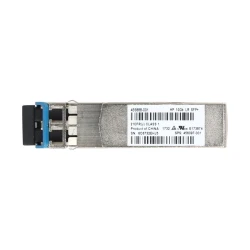 HP BladeSystem C-Class 10GB SFP+ LR Transceiver