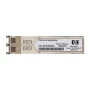 HP X130 SFP Transceiver 10G