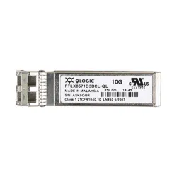 IBM QLogic 10GB SFP+ SR Optical Transceiver