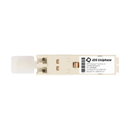 JDS SFP Transceiver 2GB SW LC, JDS, Transceiveri i SFP moduli, DS-DMSHT-AA, refurbished